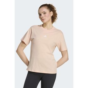 Adidas KE0429 Bej Essentials Kadın T-Shirt