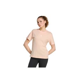 Adidas KE0429 Bej Essentials Kadın T-Shirt