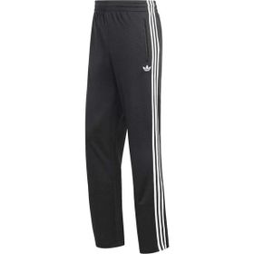 Adidas KE0767 Firebird TP Siyah Erkek Eşofman Altı