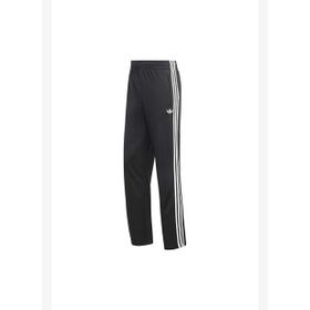 Adidas KE0767 Firebird TP Siyah Erkek Eşofman Altı