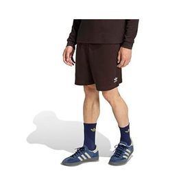 Adidas KE0864 Kahverengi Ess W Sho Erkek Günlük Şort