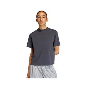 Adidas KE1065 Originals Kadın Gri Tişört