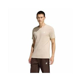 Adidas KE1180 Haki Ess W Tee Erkek Günlük Tişört