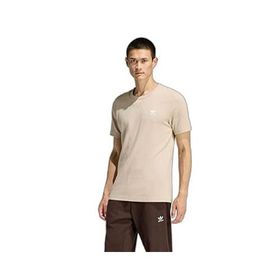 Adidas KE1180 Haki Ess W Tee Erkek Günlük Tişört