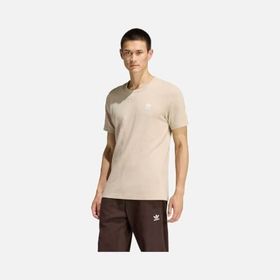 Adidas KE1180 Haki Ess W Tee Erkek Günlük Tişört
