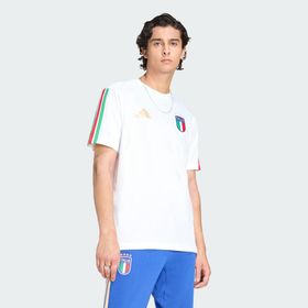Adidas KE1217 İtalya DNA Erkek T-shirt