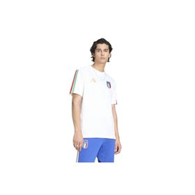 Adidas KE1217 İtalya DNA Erkek T-shirt