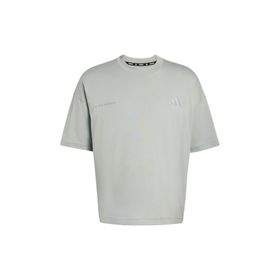 Adidas KE2827 Adi365 Cheering Mavi Koşu Unisex T-Shirt