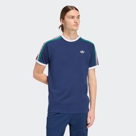 Adidas KE3536 3-Stripes Lifestyle Erkek T-Shirt