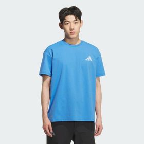 Adidas KE3702 Xploric Climacool Hiking Grafik Erkek T-Shirt