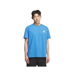 Adidas KE3702 Xploric Climacool Hiking Grafik Erkek T-Shirt