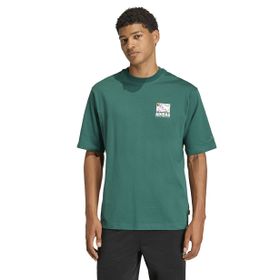 Adidas KE4339 Animal Pop Bike Graphic Lifestyle Training Erkek T-Shirt