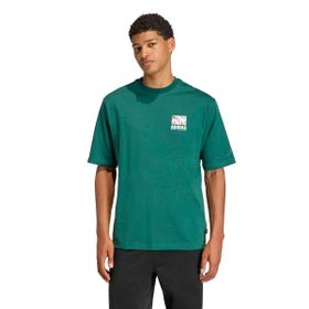 Adidas KE4339 Animal Pop Bike Graphic Lifestyle Training Erkek T-Shirt