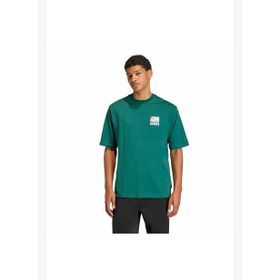Adidas KE4339 Animal Pop Bike Graphic Lifestyle Training Erkek T-Shirt