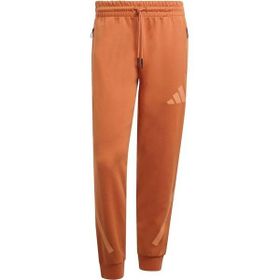 Adidas KE4686 Z.N.E. Turuncu Lifestyle Training Erkek Eşofman Altı