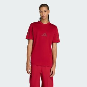 Adidas KE4695 Z.N.E. Lifestyle Training Erkek T-Shirt