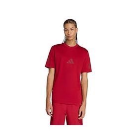 Adidas KE4695 Z.N.E. Lifestyle Training Erkek T-Shirt