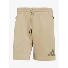 Adidas KE4703 M Z.N.E. SHO Bej Erkek Şort