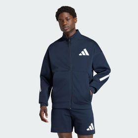 Adidas KE4716 Z.N.E. Lifestyle Training Erkek Eşofman Üstü