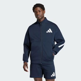 Adidas KE4716 Z.N.E. Lifestyle Training Erkek Eşofman Üstü