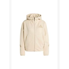 Adidas KE4746 Krem Z.N.E. Kadın Ceket