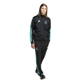Adidas KE5913 Mercedes Amg Petronas Formula 1 Team Dna Training Erkek Eşofman Altı