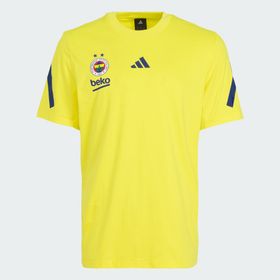 Adidas KE7002 Fenerbahçe Erkek T-shirt