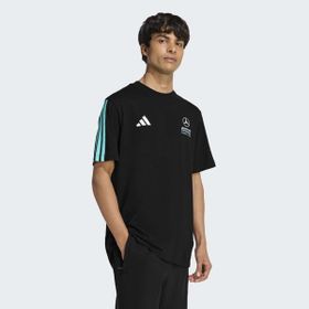 Adidas KE8161 Mercedes Amg Petronas Formula 1 Team Dna Training Erkek T-Shirt