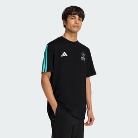 Adidas KE8161 Mercedes Amg Petronas Formula 1 Team Dna Training Erkek T-Shirt