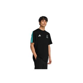 Adidas KE8161 Mercedes Amg Petronas Formula 1 Team Dna Training Erkek T-Shirt