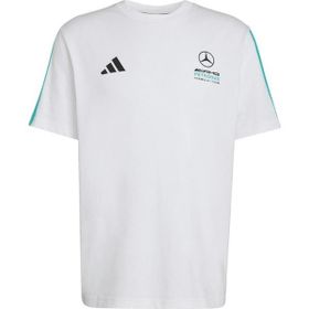 Adidas KE8162 Mercedes Amg Petronas Formula 1 Team Dna Training Erkek T-Shirt