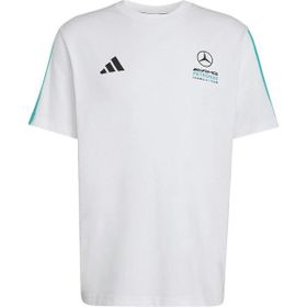 Adidas KE8162 Mercedes Amg Petronas Formula 1 Team Dna Training Erkek T-Shirt