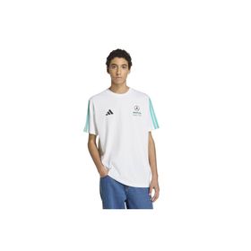 Adidas KE8162 Mercedes Amg Petronas Formula 1 Team Dna Training Erkek T-Shirt