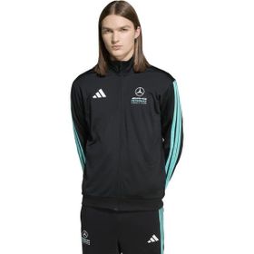 Adidas KE8167 Mercedes Amg Petronas Formula 1 Team Dna Training Erkek Eşofman Üstü