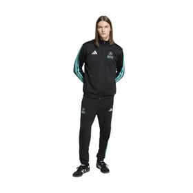 Adidas KE8167 Mercedes Amg Petronas Formula 1 Team Dna Training Erkek Eşofman Üstü
