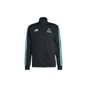 Adidas KE8167 Mercedes Amg Petronas Formula 1 Team Dna Training Erkek Eşofman Üstü