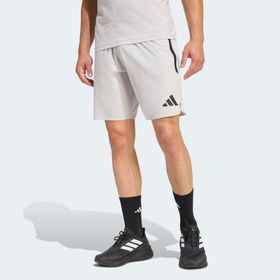 Adidas KE8369 Gri Tiro Travel Erkek Şort