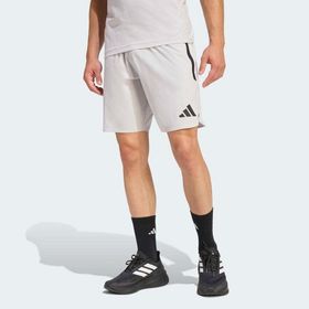 Adidas KE8369 Gri Tiro Travel Erkek Şort