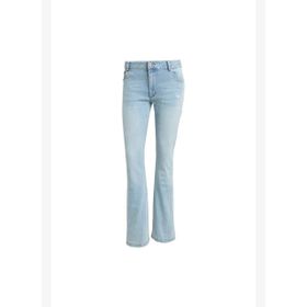 Adidas KE9801 Adilenium Season 4 Teamgeist Slim LR Denim Lifestyle Kadın Eşofman Altı