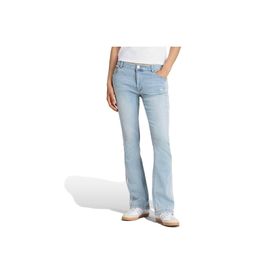 Adidas KE9801 Adilenium Season 4 Teamgeist Slim LR Denim Lifestyle Kadın Eşofman Altı
