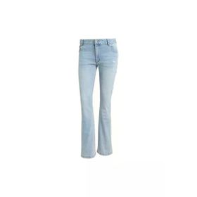 Adidas KE9801 Adilenium Season 4 Teamgeist Slim LR Denim Lifestyle Kadın Eşofman Altı