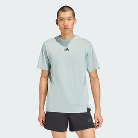 Adidas KE9931 D4T Essentials Training Erkek T-Shirt