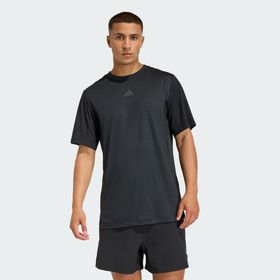 Adidas KE9937 Siyah D4T PrimeLift Erkek T-Shirt