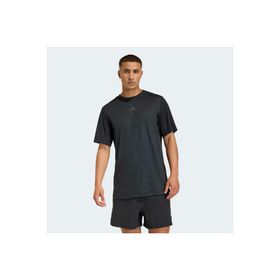 Adidas KE9937 Siyah D4T PrimeLift Erkek T-Shirt