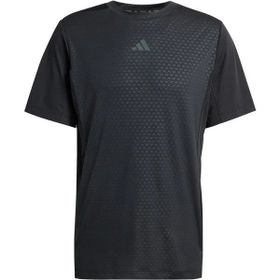 Adidas KE9937 Siyah D4T PrimeLift Erkek T-Shirt