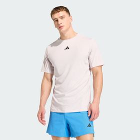 Adidas KE9942 D4T Power 3 Stripes Training Erkek T-Shirt