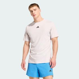 Adidas KE9942 D4T Power 3 Stripes Training Erkek T-Shirt