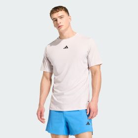 Adidas KE9942 D4T Power 3 Stripes Training Erkek T-Shirt