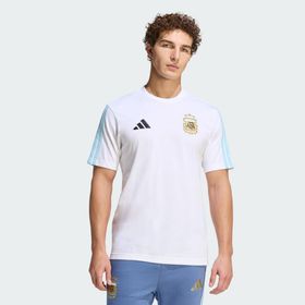 Adidas KF0327 Arjantin DNA Erkek T-shirt