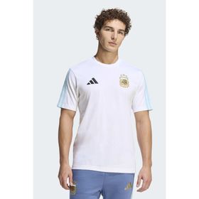 Adidas KF0327 Arjantin DNA Erkek T-shirt